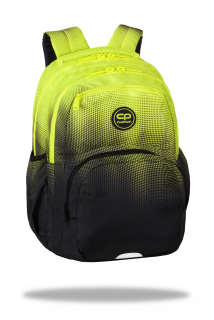 Školský batoh COOLPACK PICK GRADIENT LEMON